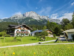 Ferienwohnung für 2 Personen (72 m²) in Berchtesgaden