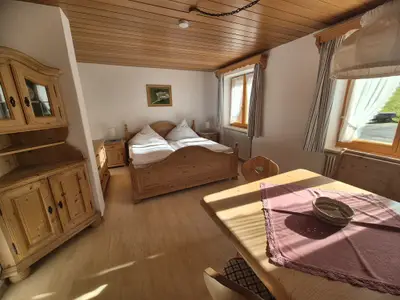 Schlafzimmer 2