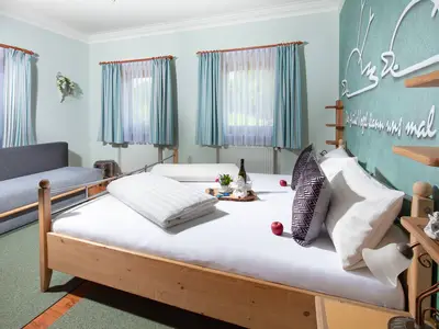 Ferienwohnung für 4 Personen (60 m²) in Berchtesgaden 4/10