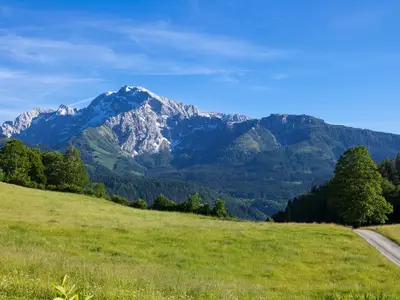 Ferienwohnung für 4 Personen (60 m²) in Berchtesgaden 8/10