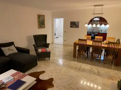 Ferienwohnung für 4 Personen (96 m²) in Berchtesgaden 5/10