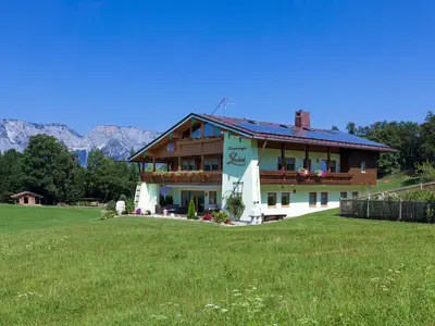 Ferienwohnung für 5 Personen (90 m²) in Berchtesgaden 2/10