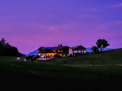 Ferienwohnung für 5 Personen (90 m²) in Berchtesgaden 5/10