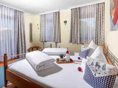 Ferienwohnung für 4 Personen (75 m²) in Berchtesgaden 1/10