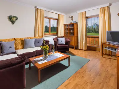 Ferienwohnung für 4 Personen (75 m²) in Berchtesgaden 2/10