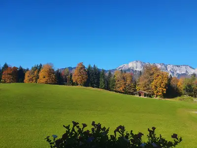 Ferienwohnung für 4 Personen (75 m²) in Berchtesgaden 6/10