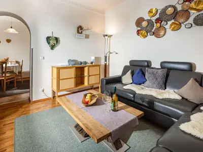 Ferienwohnung für 4 Personen (60 m²) in Berchtesgaden 2/10