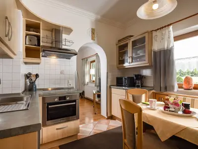 Ferienwohnung für 4 Personen (60 m²) in Berchtesgaden 3/10