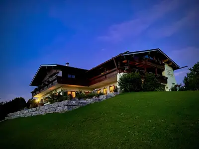 Ferienwohnung für 4 Personen (60 m²) in Berchtesgaden 9/10