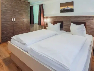 Ferienwohnung für 2 Personen (53 m²) in Berchtesgaden 3/10