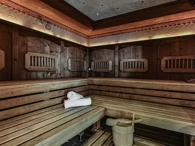 Ferienwohnung für 2 Personen (53 m²) in Berchtesgaden 10/10