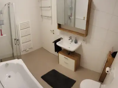 Badezimmer / WC