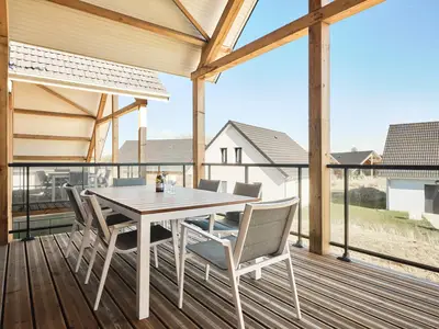 TerraceBalcony TerraceBalcony