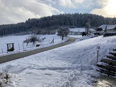 Winterlandschaft