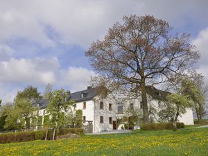 Ferienwohnung für 6 Personen (80 m²) in Berg (Oberfranken)