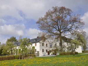 Ferienwohnung für 6 Personen in Berg (Oberfranken)