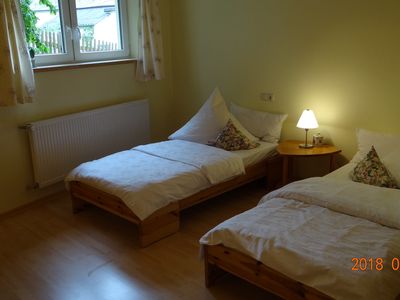 Schlafzimmer 2