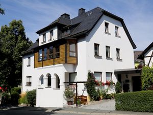 Ferienwohnung für 5 Personen (90 m²) in Berg (Oberfranken)