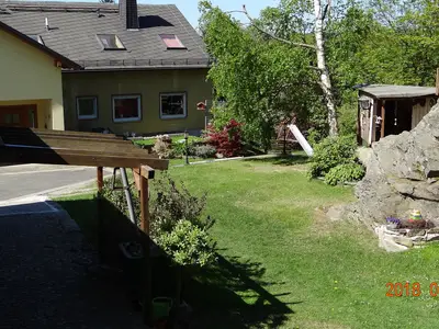 Ferienwohnung für 4 Personen (70 m²) in Berg 2/7