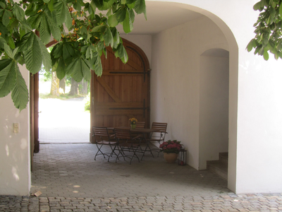 Ferienwohnung für 3 Personen in Berg (Oberfranken) 4/10