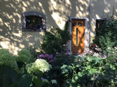 Ferienwohnung für 4 Personen (36 m²) in Berg 6/10