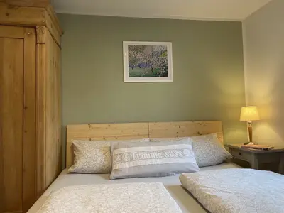 Ferienwohnung für 4 Personen (36 m²) in Berg 2/10