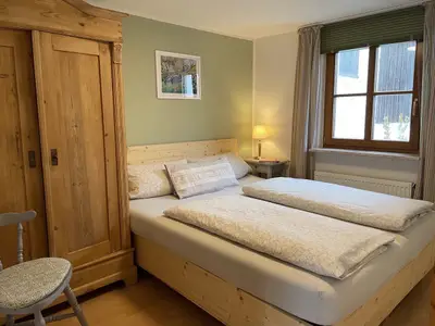 Ferienwohnung für 4 Personen (36 m²) in Berg 3/10