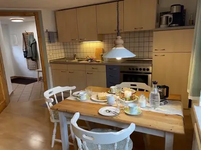 Ferienwohnung für 4 Personen (36 m²) in Berg 4/10