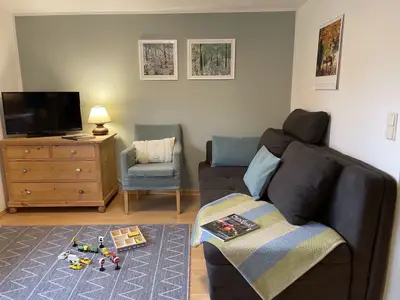 Ferienwohnung für 4 Personen (36 m²) in Berg 5/10