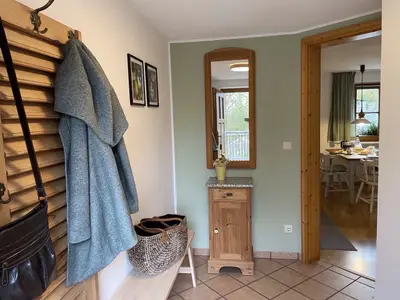 Ferienwohnung für 4 Personen (36 m²) in Berg 9/10
