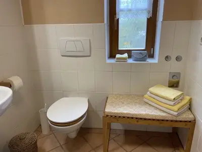Ferienwohnung für 4 Personen (36 m²) in Berg 10/10