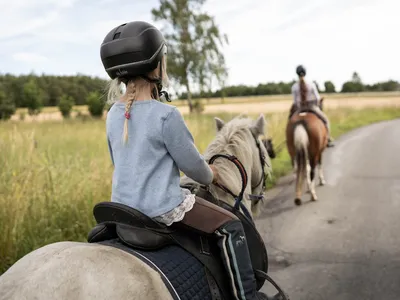 Ferienwohnung für 3 Personen in Berg (Oberfranken) 4/10