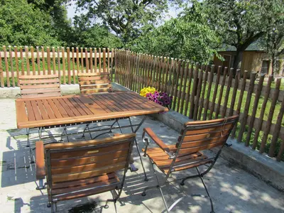 Ferienwohnung für 3 Personen in Berg (Oberfranken) 1/7