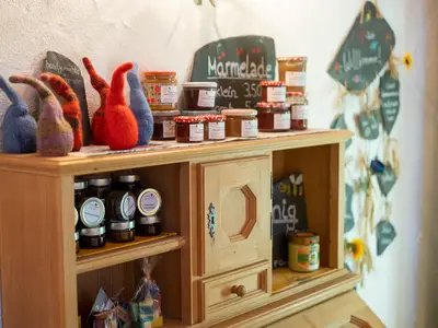 Ferienwohnung für 3 Personen in Berg (Oberfranken) 1/7