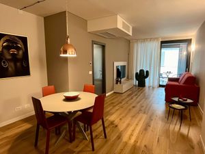 Ferienwohnung für 4 Personen (83 m²) in Bergamo