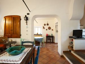 Ferienwohnung für 4 Personen (75 m²) in Bergeggi