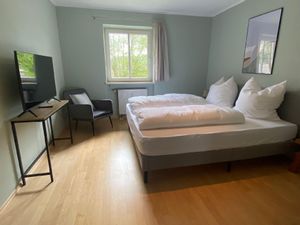 Ferienwohnung für 5 Personen (72 m²) in Bergen / Chiemgau