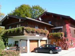 Ferienwohnung für 4 Personen (48 m²) in Bergen / Chiemgau