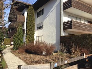Ferienwohnung für 2 Personen (45 m²) in Bergen / Chiemgau