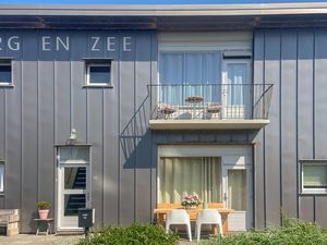 Ferienwohnung für 4 Personen (80 m²) in Bergen aan Zee