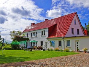 Ferienwohnung für 6 Personen (117 m²) in Bergen auf Rügen