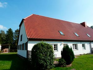 Ferienwohnung für 6 Personen (85 m²) in Bergen auf Rügen