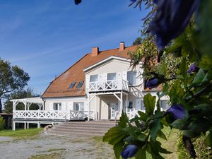 Ferienwohnung für 8 Personen (171 m²) in Bergen auf Rügen