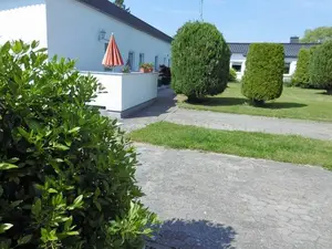 Ferienwohnung für 2 Personen (50 m²) in Thesenvitz