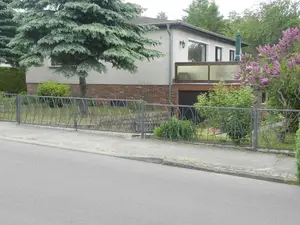 Ferienwohnung für 5 Personen (70 m²) in Bergen auf Rügen