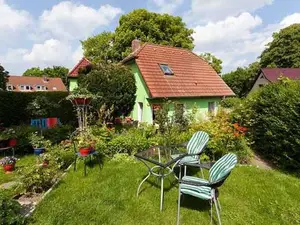 Ferienwohnung für 8 Personen (55 m²) in Bergen auf Rügen
