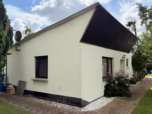 Ferienwohnung für 3 Personen (35 m²) in Bergen auf Rügen