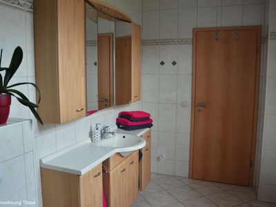 Ferienwohnung für 4 Personen (70 m²) in Bergen auf Rügen 10/10