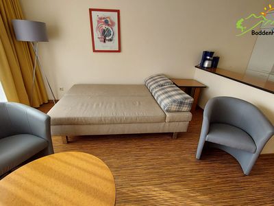 Ferienwohnung für 4 Personen (56 m²) in Bergen auf Rügen 4/10