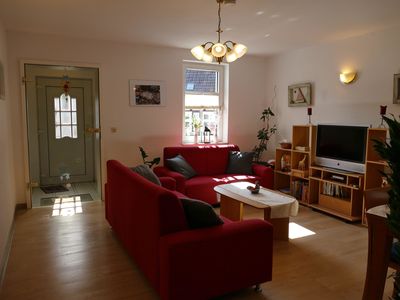 Ferienwohnung für 4 Personen (60 m²) in Bergen auf Rügen 2/10